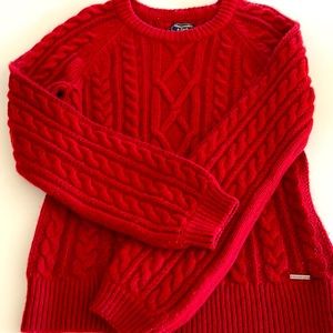 Women’s American Eagle Sweater, Size M, never worn!